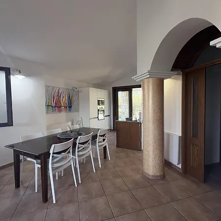 Domus Luxi Porto Frailis Tortolì