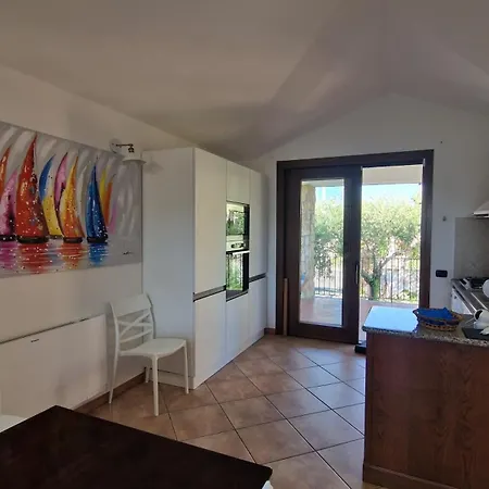 Casa de Férias Domus Luxi Porto Frailis