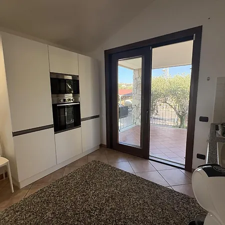 Domus Luxi Porto Frailis Tortolì