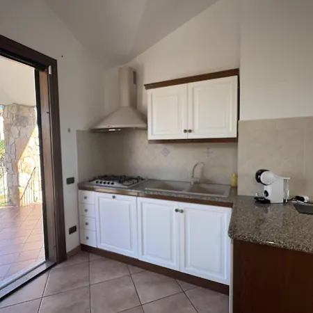 Domus Luxi Porto Frailis *