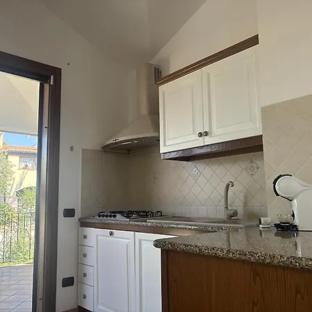 Domus Luxi Porto Frailis Casa vacanze *
