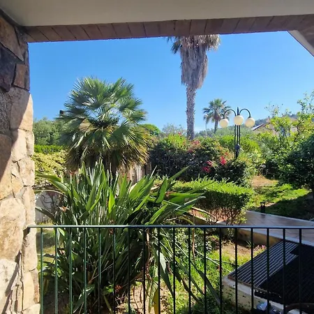 Domus Luxi Porto Frailis Casa de Férias Tortolì