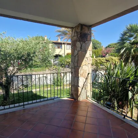 Domus Luxi Porto Frailis Casa vacanze *