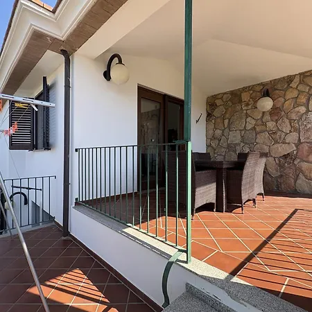 Domus Luxi Porto Frailis * Tortolì
