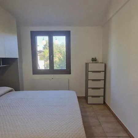 Domus Luxi Porto Frailis *