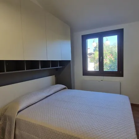 Domus Luxi Porto Frailis Casa vacanze Tortolì