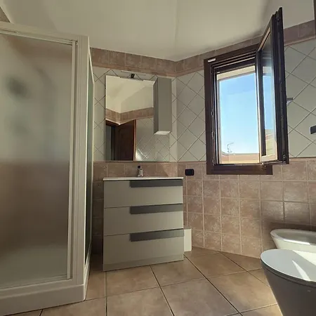 Domus Luxi Porto Frailis * Tortolì