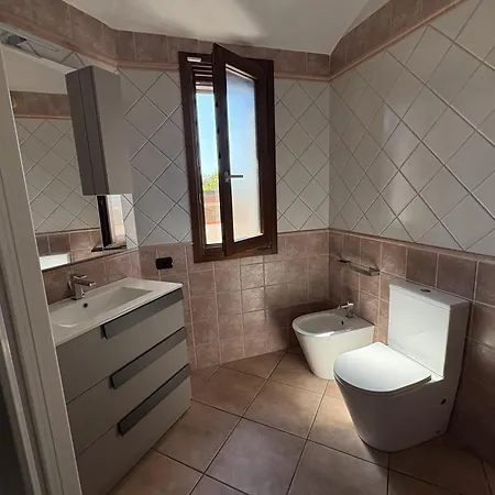Casa de Férias Domus Luxi Porto Frailis *