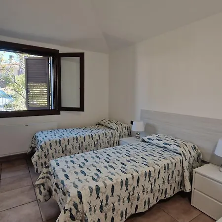 Domus Luxi Porto Frailis * Tortolì