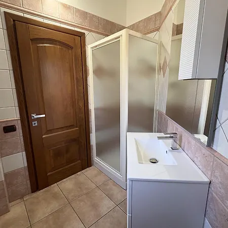 Casa vacanze Domus Luxi Porto Frailis